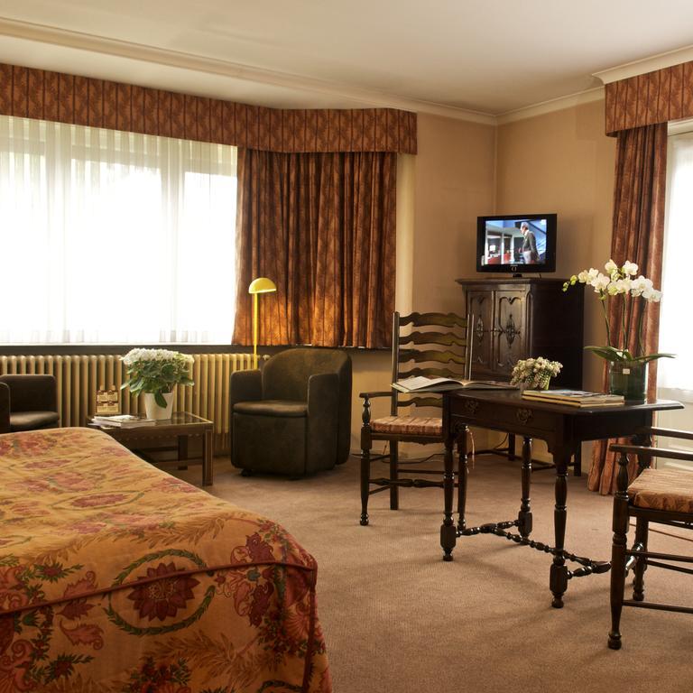 Hotel Pannenhuis Brugge Esterno foto