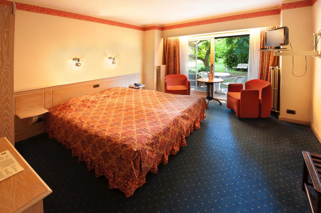 Hotel Pannenhuis Brugge Esterno foto